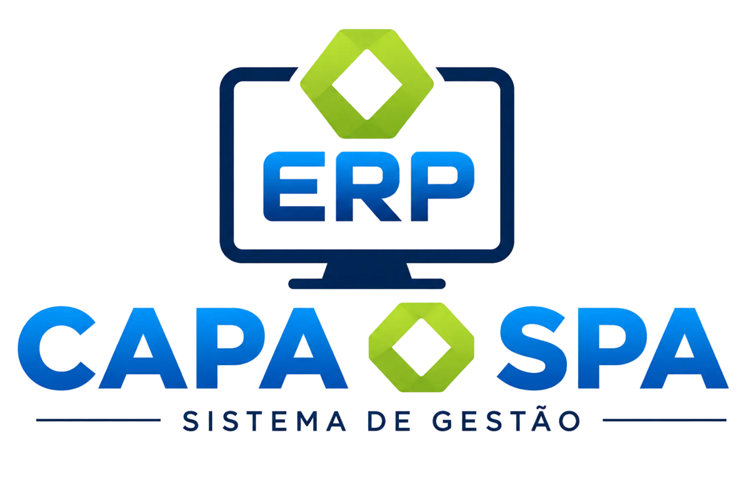 Logo ERP Capa Spa